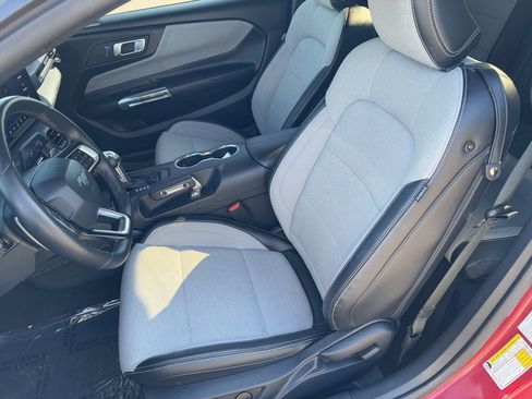 Used 2024 Ford Mustang Coupe w/ 2.3L High Performance Package image 11