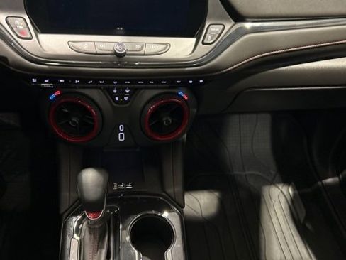 Used 2024 Chevrolet Blazer RS w/ Driver Confidence II Package image 12