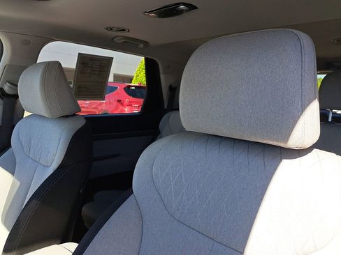 Used 2022 Hyundai Palisade SEL image 18