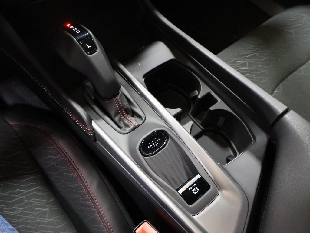 New 2026 Dodge Charger R/T w/ Driver Convenience Group AWD/4WD image 24