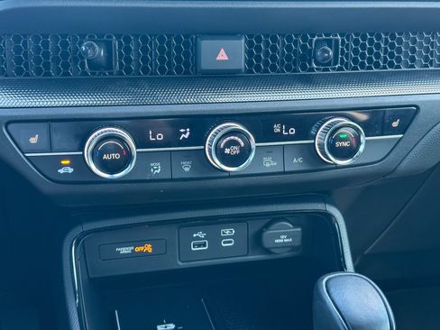 Used 2025 Honda CR-V Sport-L image 34