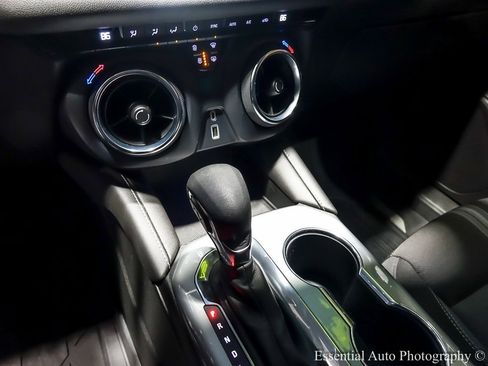 Used 2023 Chevrolet Blazer LT w/ LPO, Floor Liner Package image 24