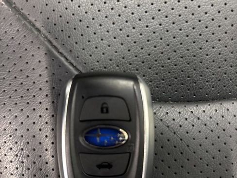 Used 2020 Subaru Forester Limited image 29