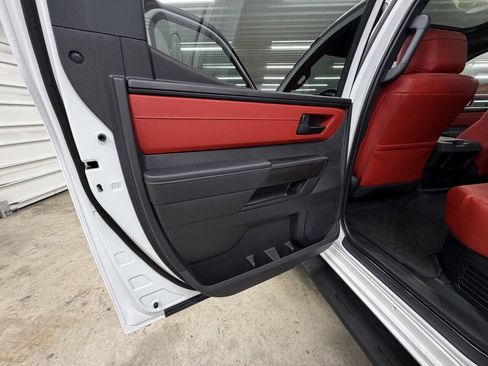 Used 2024 Toyota Tundra TRD Pro image 65