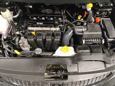 Used 2020 Dodge Journey SE w/ Blacktop Package FWD image 30