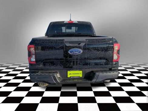 Used 2024 Ford Ranger XLT w/ Equipment Group 301A High image 6