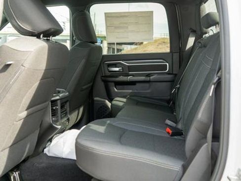 New 2026 RAM 2500 Big Horn image 9