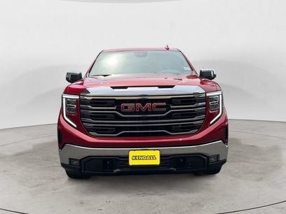 Used 2023 GMC Sierra 1500 SLT w/ SLT Convenience Package