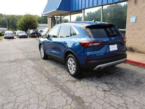 Used 2023 Ford Escape Active AWD/4WD image 4