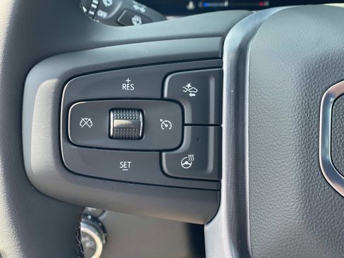 New 2026 GMC Sierra 1500 Elevation image 11