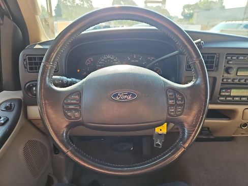 Used 2005 Ford Excursion Limited AWD/4WD image 20