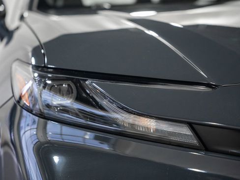 New 2026 Toyota Camry SE image 12