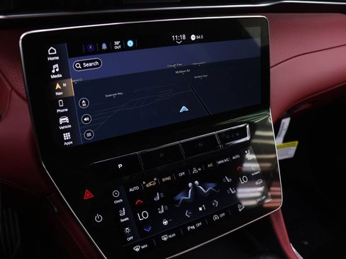 New 2026 Maserati Grecale Modena AWD/4WD image 8