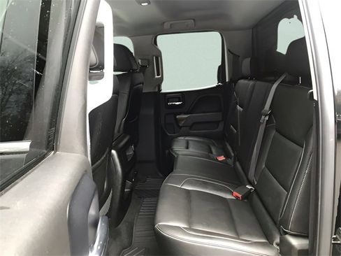 Used 2014 GMC Sierra 1500 SLT w/ SLT Preferred Package image 11