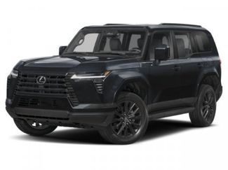 New 2026 Lexus GX 550 AWD/4WD video 1