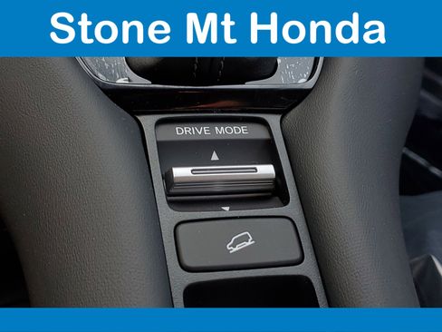 New 2026 Honda HR-V LX image 29