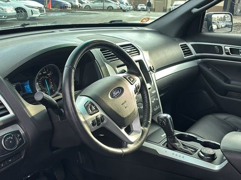 Used 2015 Ford Explorer XLT w/ Equipment Group 202B image 23