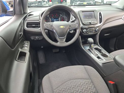Certified 2024 Chevrolet Equinox LT w/ LPO, Floor Liner Package FWD image 23