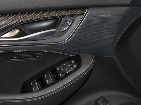 Used 2025 Cadillac CT5 V Blackwing image 31