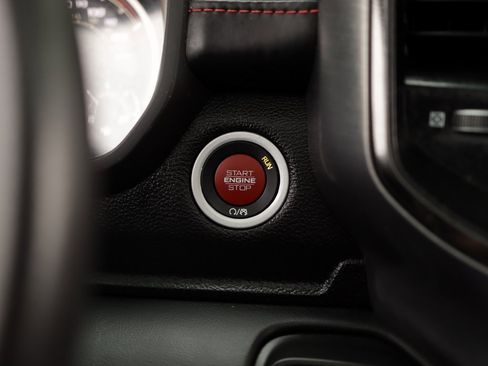 Used 2022 RAM 1500 TRX w/ TRX Level 2 Equipment Group image 24