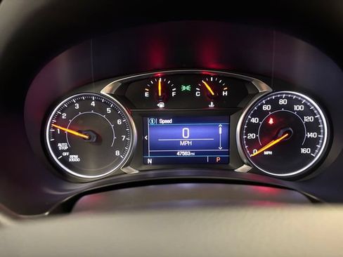 Used 2022 GMC Terrain SLE w/ Driver Convenience Package AWD/4WD image 17