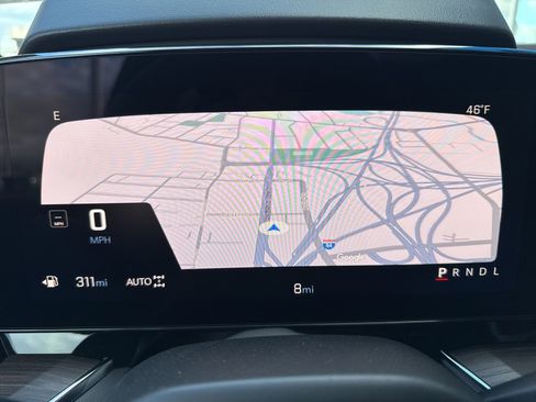 New 2025 Chevrolet Tahoe High Country image 35