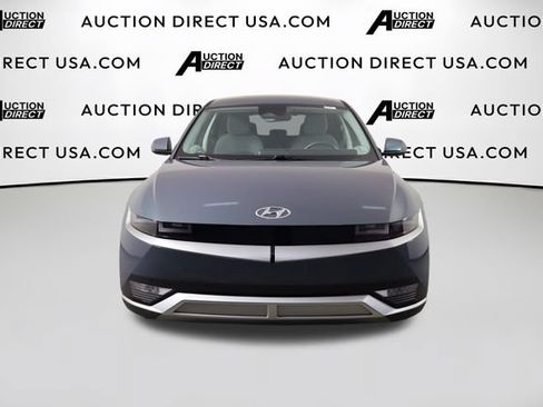 Used 2024 Hyundai Ioniq 5 SEL RWD image 2