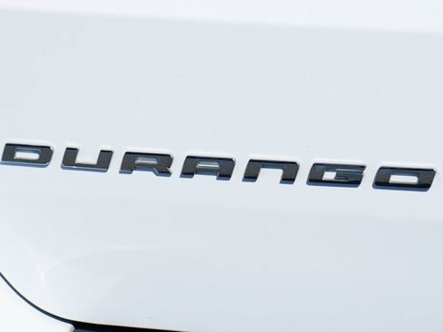 Used 2022 Dodge Durango GT image 47