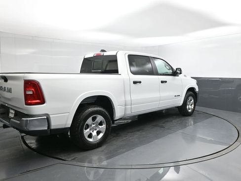 New 2026 RAM 1500 Big Horn RWD image 11