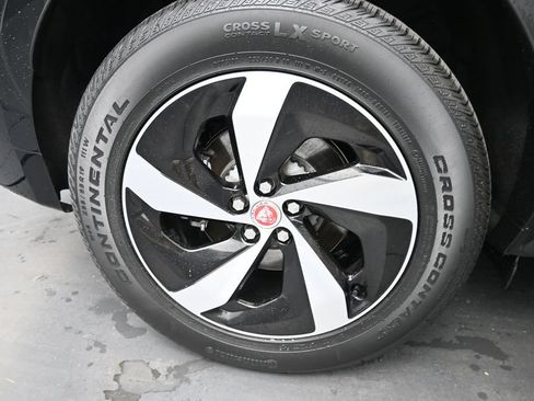 Certified 2023 Jaguar F-PACE S AWD/4WD image 14