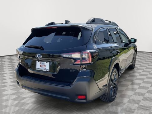 Used 2023 Subaru Outback Onyx Edition XT AWD/4WD image 24