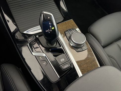 Used 2020 BMW X3 xDrive30i image 36