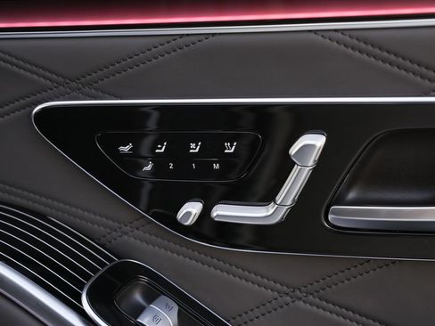 Used 2022 Mercedes-Benz Maybach S 580 4MATIC image 29