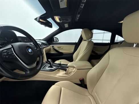 Used 2018 BMW 430i Gran Coupe image 11