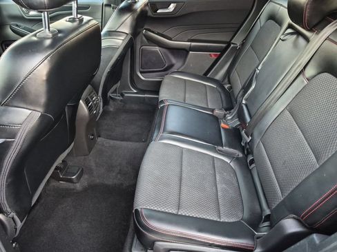 Used 2024 Ford Escape ST-Line w/ Tech Pack #1 FWD image 30
