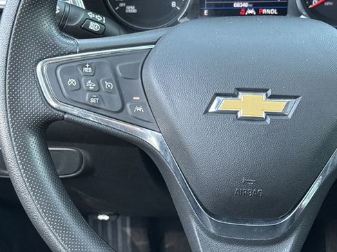 Used 2020 Chevrolet Equinox LT image 13