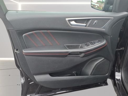 Used 2023 Ford Edge ST-Line AWD/4WD image 8