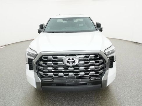 New 2026 Toyota Tundra Platinum AWD/4WD image 5