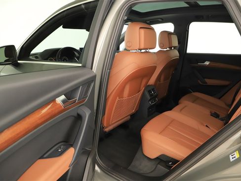Certified 2023 Audi Q5 e Premium Plus w/ Premium Plus Package image 26