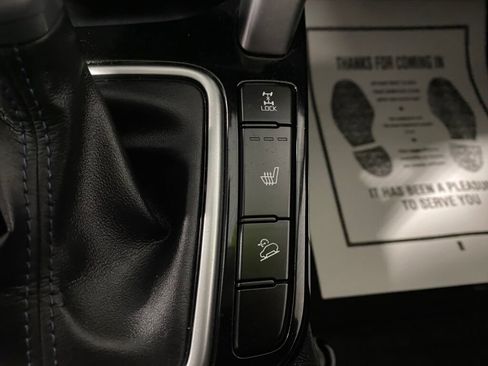 Used 2022 Kia Seltos S AWD/4WD image 18