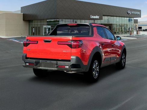 New 2025 Hyundai Santa Cruz XRT image 7