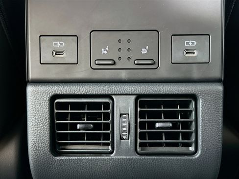 Used 2023 Subaru Solterra AWD image 28