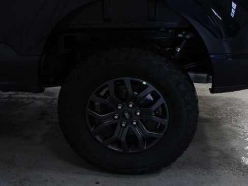 New 2026 Ford F150 Tremor AWD/4WD image 30