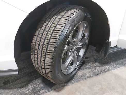 Used 2024 Honda Accord EX image 32