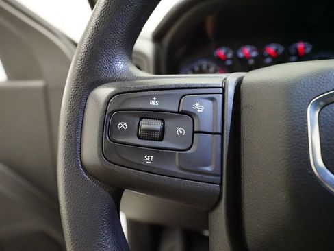 Used 2022 GMC Sierra 1500 Pro w/ Convenience Package AWD/4WD image 16
