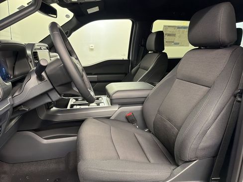 New 2026 Ford F150 XLT AWD/4WD image 30