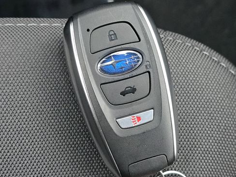 New 2026 Subaru Crosstrek 2.0i Premium image 27