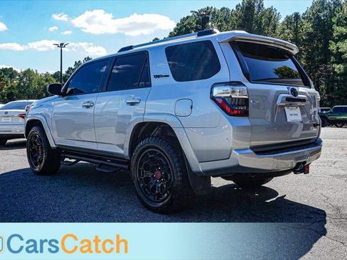 Used 2019 Toyota 4Runner SR5 image 13