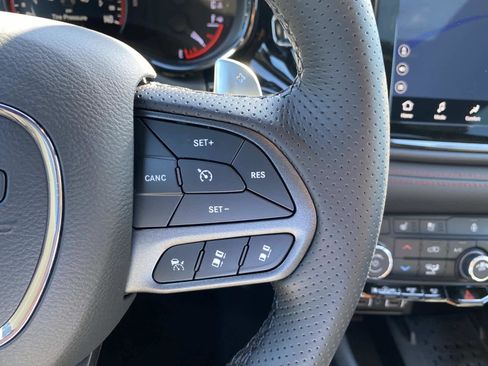 New 2026 Dodge Durango GT image 16