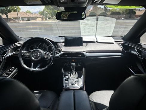 Used 2018 MAZDA CX-9 Grand Touring FWD image 20